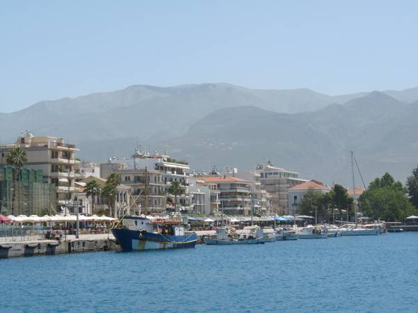 Συζητώντας και αυτοσχεδιάζοντας