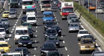 Τέλη κυκλοφορίας με το μήνα: Από αρχές Απριλίου η δυνατότητα στους ιδιοκτήτες ΙΧ (Βίντεο)