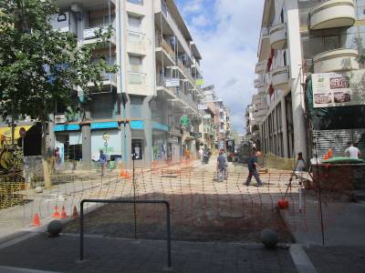 Καλαμάτα: Νέα εμπόδια στην Ιατροπούλου