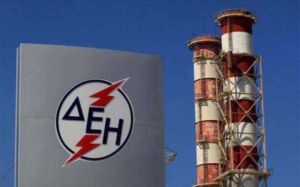 “Δούρειους ίππους” καταγγέλλουν οι εργαζόμενοι στη ΔΕΗ Μεγαλόπολης