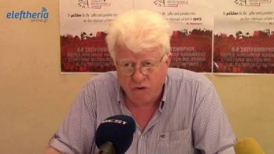 Απάντηση Γόντικα σε Πετράκο: “Να ψήφιζαν τη δική μας πρόταση”