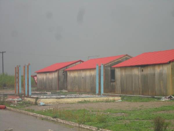 Δεν κατεδαφίζει τον καταυλισμό ο Νίκας, αν δεν του δώσουν την Μπιρπμπίτα