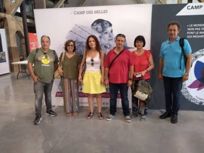 Στη Μασσαλία καθηγητές του 3ου Γυμνασίου Καλαμάτας