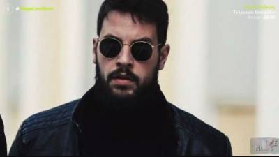 Πολύωρη κατάθεση του Μάνου Δασκαλάκη στην ανακρίτρια - Καταπέλτης τα σχόλια των ψυχολόγων για το προφίλ του (Βίντεο)