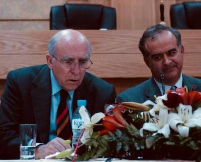 Ο Λαμπρόπουλος για τα 21 χρόνια από τις εξαγγελίες για Τρίπολη - Καλαμάτα