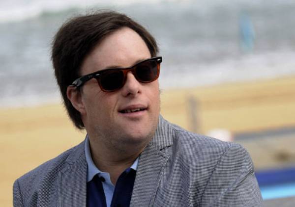 “Το σύνδρομο Down με έκανε καλύτερο άνθρωπο”