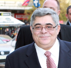 Δεν έρχεται ο Μιχαλολιάκος