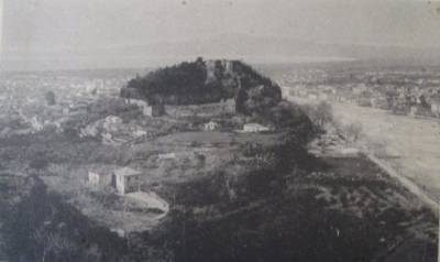 Επί Τάπητος: Φαραωνική μελέτη και φράγματα...