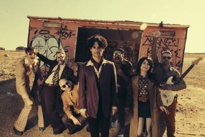 Βραβευμένη παράσταση στην Καλαμάτα, “Ο Τυχαίος Θάνατος Ενός Αναρχικού”