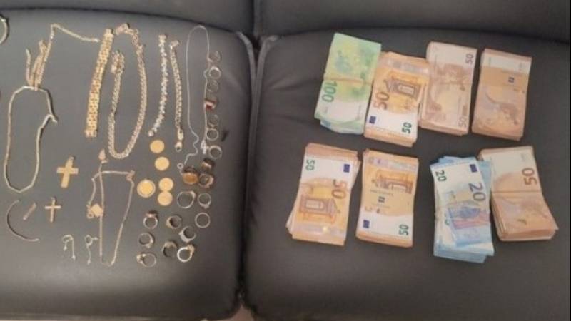 Απατεώνες εμφανίζονται ως λογιστές και εξαπατούσαν ανυποψίαστα θύματα