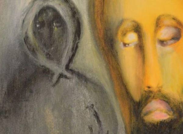 Παρουσίαση μυθιστορήματος του Γρηγόρη Χαλιακόπουλου στη Φαρακλάδα