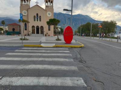 Θετικά και αρνητικά σχόλια