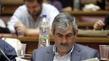 Πετράκος: &quot;Θα έπρεπε να προετοιμάσουμε την έξοδο από την Ευρωζώνη και να το πούμε καθαρά στο λαό&quot;