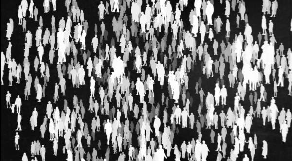 Οι νεκροί του Β' Παγκόσμιου Πόλεμου σε ένα αποστομωτικό video-γράφημα (βίντεο)