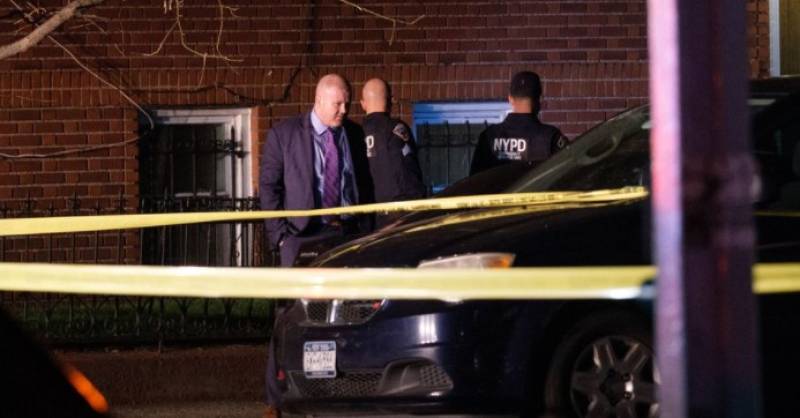 Νέα Υόρκη: Νεκρό από σφαίρες 12χρονο αγόρι - Ήταν μέσα σε σταθμευμένο αυτοκίνητο