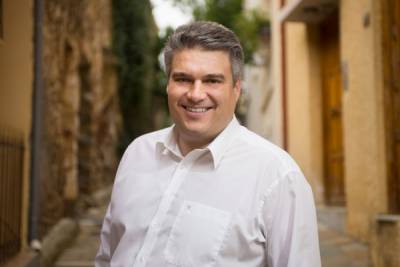 Tι θα έρθει να μας πει ο κ. Τσίπρας;