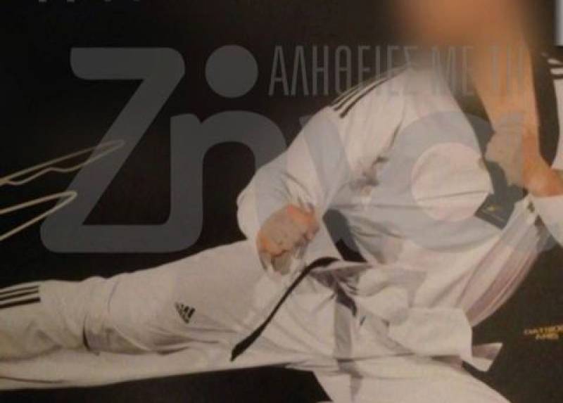 Ποινική δίωξη στον προπονητή που φέρεται να βίαζε αθλήτριες