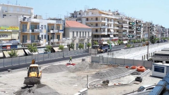 Από τη Δευτέρα ανοίγει η Αριστομένους