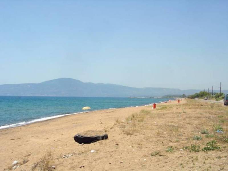 Ο κρυφός πλούτος της Δυτικής Παραλίας