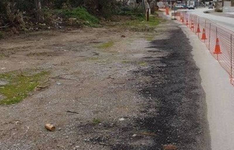 Αναπλάσεις σε χωριά δημοπρατεί ο Δήμος Μεσσήνης