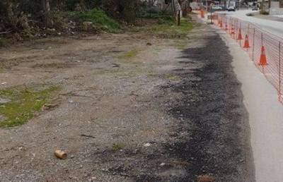 Αναπλάσεις σε χωριά δημοπρατεί ο Δήμος Μεσσήνης