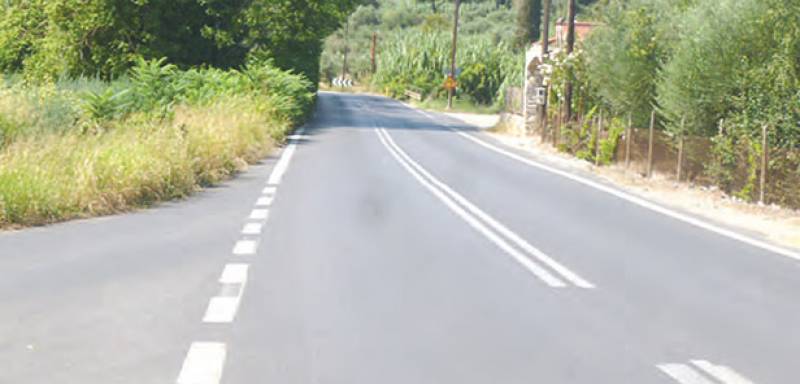 Παράλληλα με τη διαδικασία έγκρισης της ΣΔΙΤ: «Ψήνεται» η προκήρυξη του Καλαμάτα - Μεθώνη