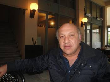 Χρυσαφίδης και Σαρδέλης στην ΠΟΕ ΟΤΑ