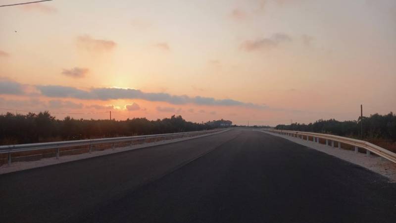 Η «Λαϊκή Συσπείρωση» για τον δρόμο Φιλιατρά - Γαργαλιάνοι