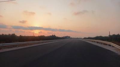 Η «Λαϊκή Συσπείρωση» για τον δρόμο Φιλιατρά - Γαργαλιάνοι