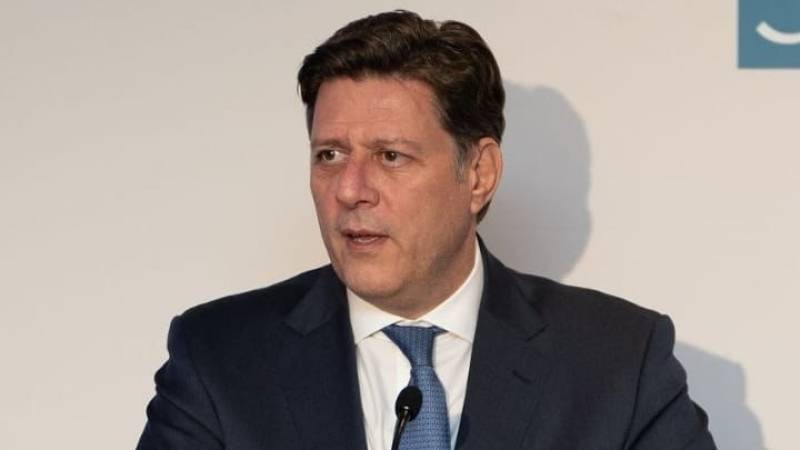 Στις Βρυξέλλες για το Συμβούλιο Γενικών Υποθέσεων της ΕΕ ο Μ. Βαρβιτσιώτης