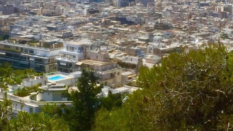 To σχέδιο των 2,6 δισ. ευρώ για το στεγαστικό: 29 παρεμβάσεις μέχρι το τέλος του 2026