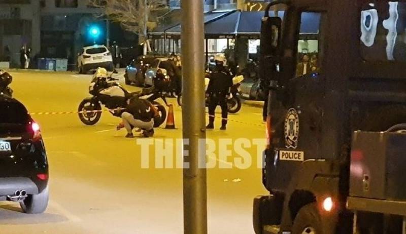 Πάτρα: Κατέληξε ο 32χρονος που πυροβολήθηκε στο κεφάλι (βίντεο)