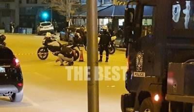 Πάτρα: Κατέληξε ο 32χρονος που πυροβολήθηκε στο κεφάλι (βίντεο)