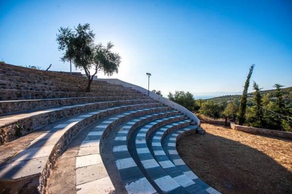 Τριήμερο Μουσικό φεστιβάλ στο "Art Farm Αγρόκτημα Μαρίνη"