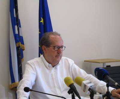 Νίκας κατά Τατούλη και Δέδε για προεκλογικές υποσχέσεις