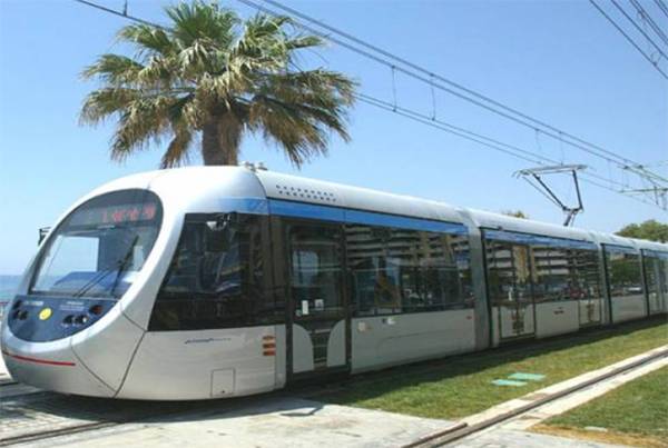 Το... τραμ της ανάπτυξης μέσα στα πατατοχώραφα