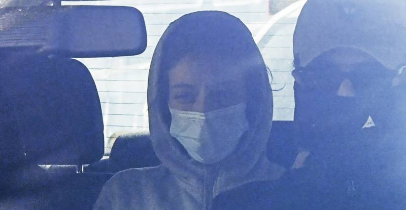 Απολογείται σήμερα στην ανακρίτρια η μητέρα της 12χρονης (βίντεο)