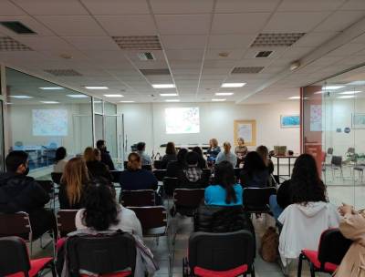 Βρεφονηπιακός Σταθμός &quot;Ευγενία Βασ. Ασημάκου&quot;: Η σημασία των ορίων στη  ψυχοκοινωνική υγεία των παιδιών