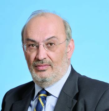 Παναγιώτης Κατσίβελας: "Να τρέξουμε να προλάβουμε τον χαμένο χρόνο"