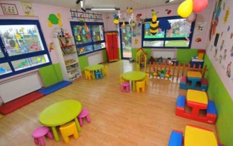 ΔΥΠΑ: Επενδύει στην προσχολική αγωγή των παιδιών και στηρίζει έμπρακτα τις οικογένειες με τη λειτουργία των βρεφονηπιακών της σταθμών