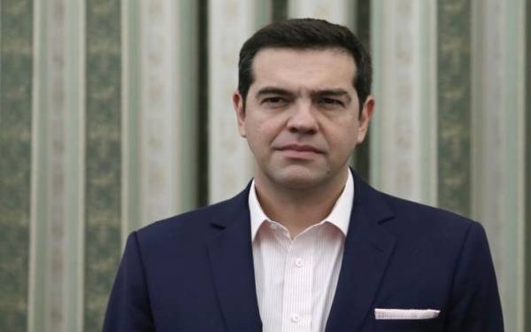 Αλ. Τσίπρας: "Άριστη η αποτρεπτική ετοιμότητα των Ενόπλων Δυνάμεων"