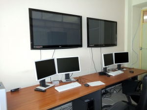 Απίστευτο και όμως αληθινό: Για ψεκασμούς θα χρησιμοποιηθεί το πυροσβεστικό σύστημα "Safer"