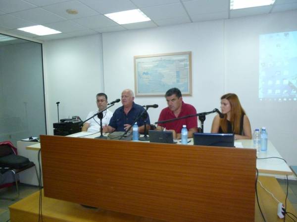 Μορφές εναλλακτικού τουρισμού παρουσιάστηκαν από το Σχολείο Τουρισμού Καλαμάτας (βίντεο)