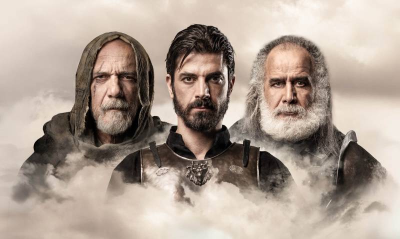 Ο &quot;Φιλοκτήτης&quot; την Τρίτη στο Ανοιχτό Θέατρο