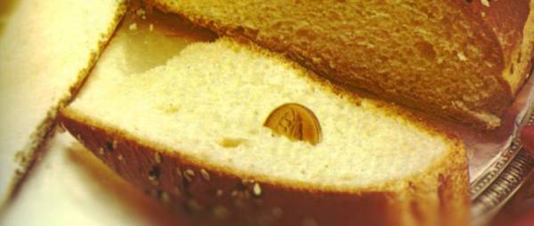 Εκδηλώσεις της Ενωσης Αγιοφλωριτών "Ο Πάμισος"