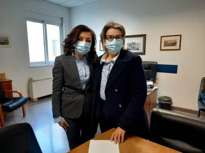 Νέα γυναικολόγος στο Νοσοκομείο Καλαμάτας