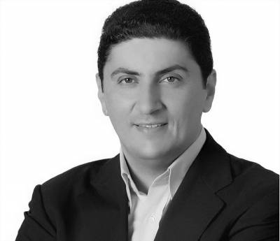 Αυγενάκης: "Οι συμπεριφορές μελών της κυβέρνησης εκφράζουν απόλυτα τον πρωθυπουργό"