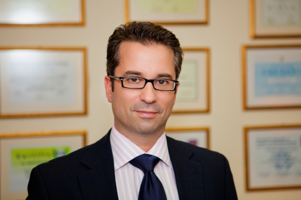 Σημαντική ανακοίνωση από τον Γαργαλιανιώτη διδάκτορα Ιατρικής Αναστάσιο Ξιάρχο