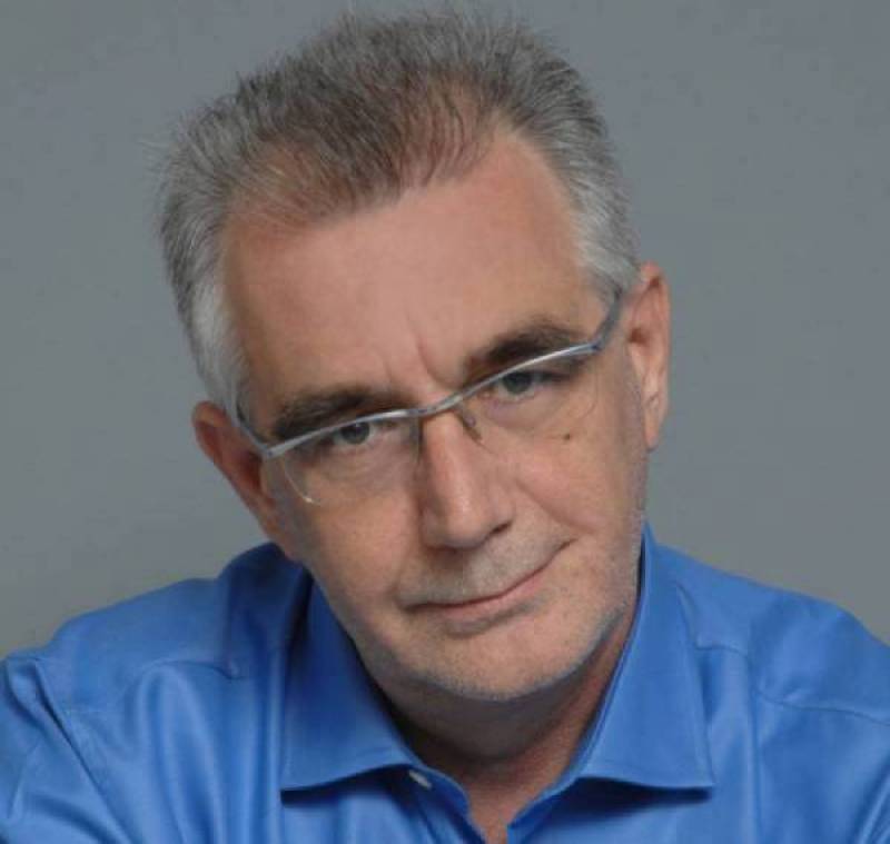 Δημήτρης Δριμής: «Η προχειρότητα αποκαλύπτεται και ο δήμαρχος εκτίθεται!»