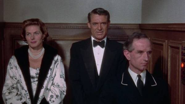 «Αδιακρισίες» στη Νέα Κινηματογραφική Λέσχη Καλαμάτας